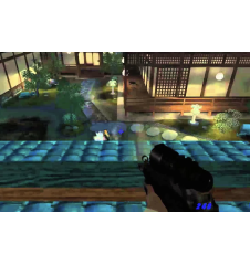 PS2 James Bond 007 nightfire cib