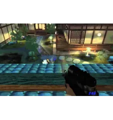 PS2 James Bond 007 nightfire cib
