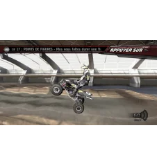 PS2 Mx Vs Atv Extreme Limite sn