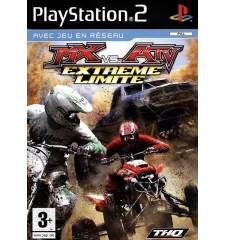 PS2 Mx Vs Atv Extreme Limite Cib