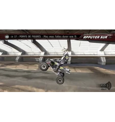 PS2 Mx Vs Atv Extreme Limite Cib