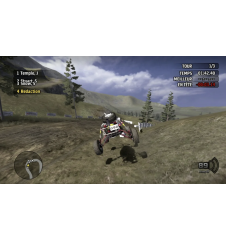 PS2 Mx Vs Atv Extreme Limite Cib