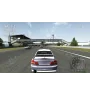 PS2 Toca race driver sn