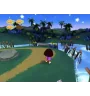 PS2 Dora Voyage Sur La Planete Violette sn