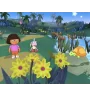 PS2 Dora Voyage Sur La Planete Violette Cib
