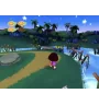PS2 Dora Voyage Sur La Planete Violette Cib