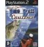 PS2 Mark Davis Pro Bass challenge sn
