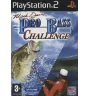 PS2 Mark Davis Pro Bass challenge cib