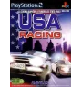 PS2 Usa Racing Sn