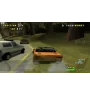 PS2 Usa Racing Cib