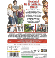 DVD Treize A La Douzaine