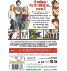 DVD Treize A La Douzaine