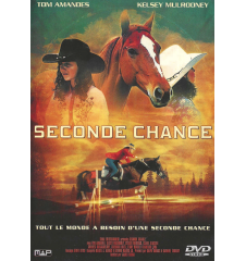 DVD Seconde Chance