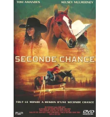 DVD Seconde Chance