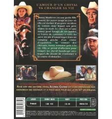 DVD Seconde Chance