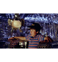 DVD Flight Of The Navigator