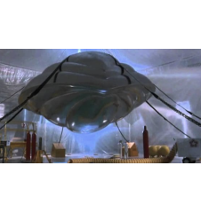 DVD Flight Of The Navigator