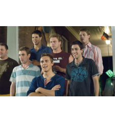 DVD American Pie Campus En Folie