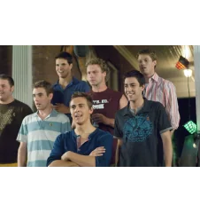 DVD American Pie Campus En Folie