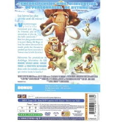 DVD l'Age De Glace 3