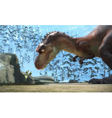 DVD l'Age De Glace 3