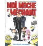 DVD Moi Moche Et Méchant