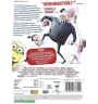 DVD Moi Moche Et Méchant
