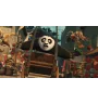 DVD Kung Fu Panda 2
