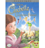 DVD Clochette Et...