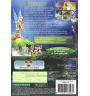 DVD Clochette Et l'Expédition Féerique Classique