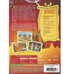 DVD La Ferme Se Rebelle Grand Classique