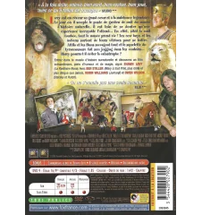DVD La Nuit Au Musée