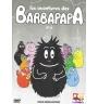 DVD Les Aventures Des Barbapapa N°4