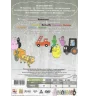 DVD Les Aventures Des Barbapapa N°4
