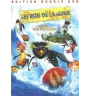 DVD Les Rois De La Glisse 2 Disc