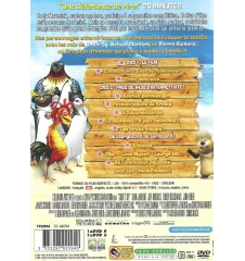 DVD Les Rois De La Glisse 2 Disc