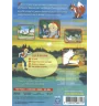 DVD Nils Holgersson Au Pays Des Oies Sauvages