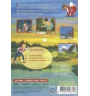 DVD Nils Holgersson Au Pays Des Oies Sauvages N°8
