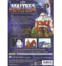 DVD Les Maitres De l'Univers N°2