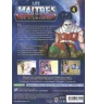 DVD Les Maitres De l'Univers N°4