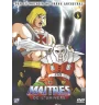 DVD Les Maitres De l'Univers N°5
