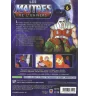 DVD Les Maitres De l'Univers N°6