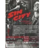 DVD Sin City