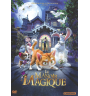 DVD Le Manoir Magique