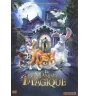 DVD Le Manoir Magique