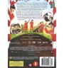 DVD Charlie Et La Chocolaterie