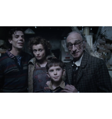 DVD Charlie Et La Chocolaterie