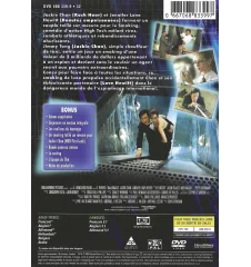 DVD Le Smoking