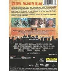DVD Honey