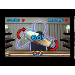 PS2 Eyetoy Play 2 Cib